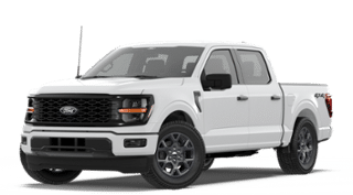 2026 Ford F-150® External Image 2